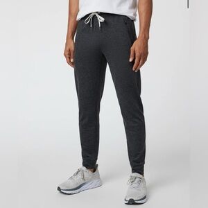 New Mens Vuori Ponto Performance Joggers